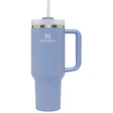 Stanley Quencher H2.0 Flowstate Tumbler 1,2l Hydrangea Silber