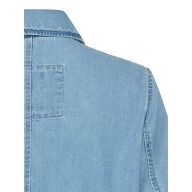 CAMEL ACTIVE Jeansblazer Blau 42