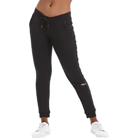 YEAZ Chilax Jogginghose Schwarz M