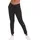 YEAZ Chilax Jogginghose Schwarz M