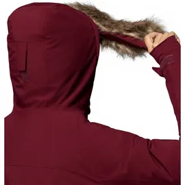 Columbia Ava AlpineTM Ii Jacke - Rich Wine - S