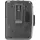 Renkforce RF-CP-150 Tragbarer Kassettenspieler Schwarz