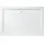 Hoesch Mineralguss-Duschwanne Muna 90x70x3cm, weiß matt, Solique