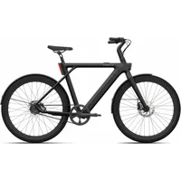 Tenways CGO009 28 Zoll RH 0 cm schwarz