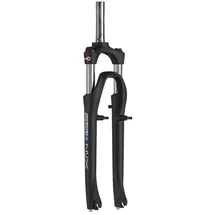 SR Suntour SR SF15 NVX HLO P 700C Coil 28 Zoll 255 mm Schwarz