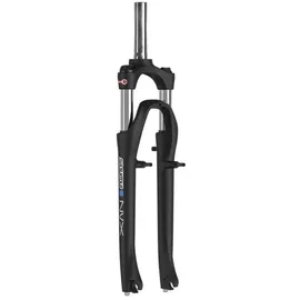 SR Suntour SR SF15 NVX HLO P 700C Coil 28 Zoll 255 mm Schwarz