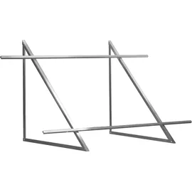 Sunex Solaranlage Flachkollektor 3 Kollektoren Speicher