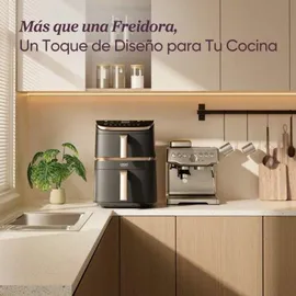 COSORI Turbo Tower Pro Smart Chef Edition AF-DC123S-DEUR Gold