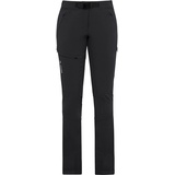 Vaude Outdoorhose Badile Pants II - Wanderhose Damen mit Stretch, leichte, robuste & atmungsaktive Trekkinghose Damen für hohe Bewegungsfreiheit