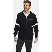 Babista ELEGANZIO Sweatjacke Herren Schwarz XXL