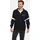 Babista ELEGANZIO Sweatjacke Herren Schwarz XXL