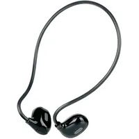 Grundig Kopfhörer Kabellos Bluetooth Knochenleitungs Headset mit 5 Stunden