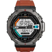 Avizar Avizar, Sport Smartwatch Ascension GPS AMOLED Display Wasserdicht,
