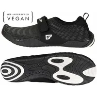 Ballop Patrol Barfußschuh schwarz 37,5 EU