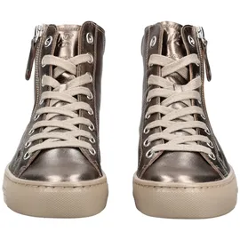 Paul Green Sneaker Damen Beige 38