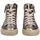 Paul Green Sneaker Damen Beige 38