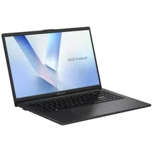Asus E1504GA-WB31 15,6" Intel Core i3-N305 8 GB RAM 128 GB SSD Win 11 Schwarz