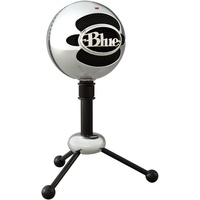 Blue Microphones Snowball - Brushed Aluminum