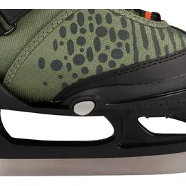 K2 Raider Ice Schlittschuhe 29