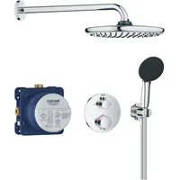 Grohe Precision Duschsystem, Thermostat 34883000