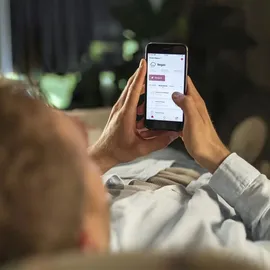 Hama Smartes Heizkörperthermostat WLAN