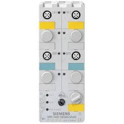 Siemens 3RK14051BQ000AA3 ASIsafe Modul K60F zwei sicheren Eing. 2FDI und zwei Std.-ausgängen 2DO