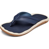 OLUKAI Herren Kukulu Flip Flop - 44 - 44.5 EU