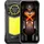 Blackview Rock 5 6 GB RAM 256 GB Schwarz