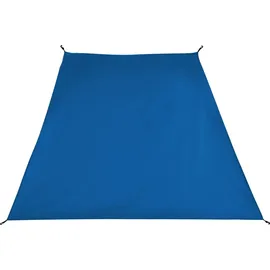Lumaland Seitenwand für Pavillon 225 x 1,55 x 1,325 m Blau