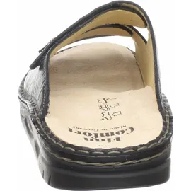 Finn Comfort Andros schwarz 40