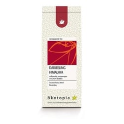 Ökotopia Darjeeling Himalaya Schwarztee bio 100g