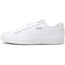 Puma Smash v2 L puma white-white 40,5