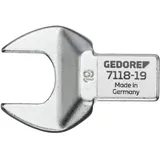 Gedore Einsteck-Maulschlüssel 7118-32 1-tlg.