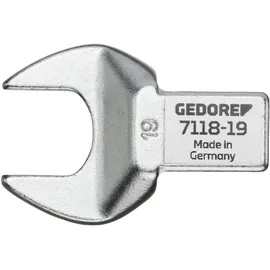 Gedore Einsteck-Maulschlüssel 7118-32 1-tlg.