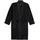 G-Star Bademantel "Bademantel" Gr. L, schwarz, L, Obermaterial: 100% Polyester, Hausmäntel, Bademantel