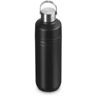 Le Creuset On The Go schwarz matt 1 l