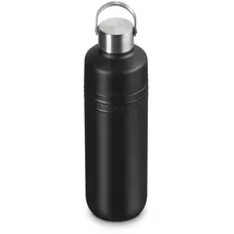 Le Creuset On The Go schwarz matt 1 l