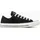 Converse Chuck Taylor All Star Damen Schwarz 38