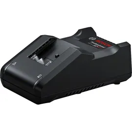 Bosch Professional Akku-Starterset 1600A01B9Y inkl. 1 x 4,0 Ah Akku + Schnellladegerät