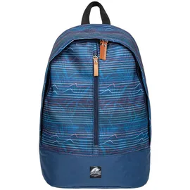 F2 Settler pinstripe