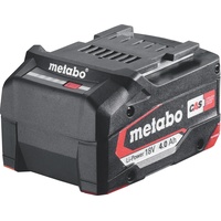 METABO Li-Power Akkupack 18 V 4,0 Ah 6250270000