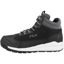 Fila Alpha Herren Black Castle Rock 42