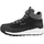 Fila Alpha Herren Black Castle Rock 42