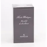MONCLER Les Sommets Haute Montagne Eau de Parfum