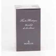 MONCLER Les Sommets Haute Montagne Eau de Parfum 100 ml