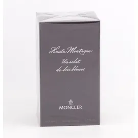 MONCLER Les Sommets Haute Montagne Eau de Parfum 100 ml