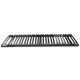 Tempur FORM Systemrahmen 500 starr Buche 80 x 200 cm