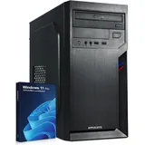 hyper byte Office PC