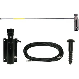 VOSS.farming Mini-Viehschranke 1,20 m