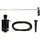 VOSS.farming Mini-Viehschranke 1,20 m